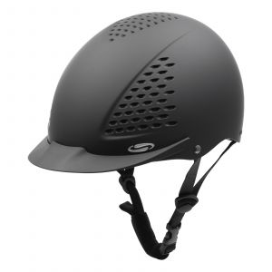 Casque d'équitation Swing H24 Classic
