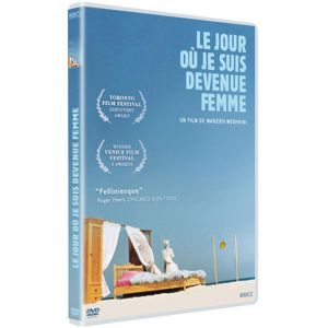 Le jour où je suis devenue femme [DVD]