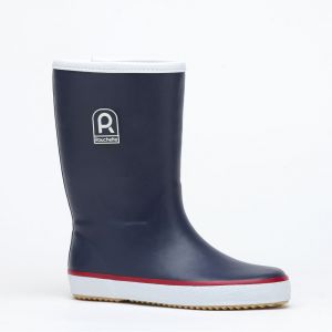 Rouchette Bottes de jardin enfant CAP marine - Taille 27
