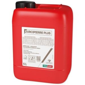 Minéralisant DURCIPIERRE PLUS PAREXLANKO - 5 L - DURCIPLUS05