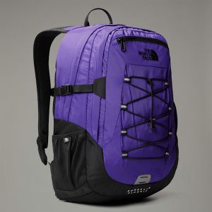 The North Face Sac À Dos Borealis Classic Peak Purple-tnf Black Taille Taille Unique