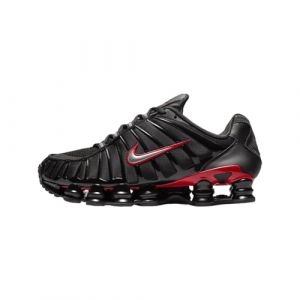 Nike Shox TL, Running, en noir, taille: 44 - Couleur noir - Taille 44
