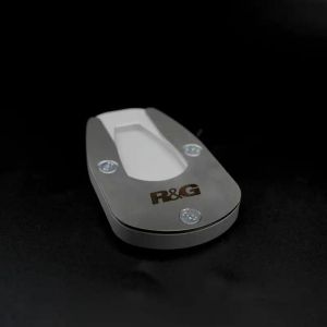 Extension de béquille R&G Racing latérale