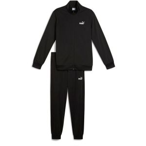 Puma Essentials Poly Anzug, pointure Small - ['Noir'] - Taille Small