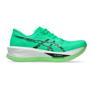 Asics Chaussures Sonicblast vert blanc - 49