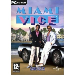 Miami Vice : 2 Flics à Miami [PC]