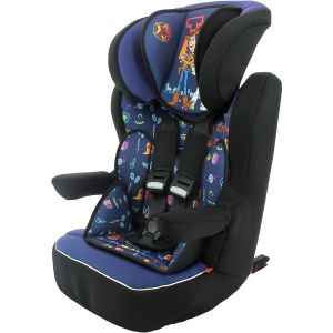 Image de Nania Siège auto isofix groupe 1/2/3 Imax Disney Toys Story