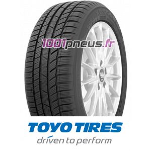 Toyo 225/40 R18 92V Snowprox S 954 XL