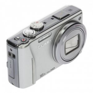Panasonic Lumix DMC-TZ22