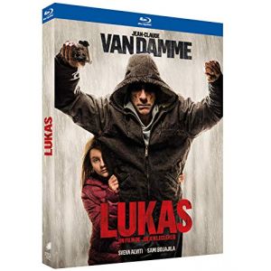 Image de Lukas [Blu-Ray]