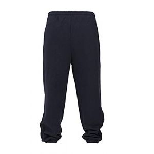 Image de Urban classics Sweatpants Pantalon Sweat Navy, Blu