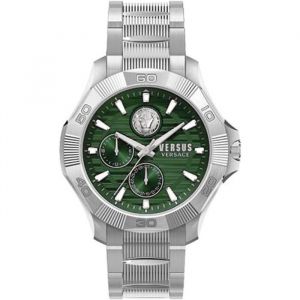 VERSUS Versace DTLA VSPZT2321 Montre Quartz Homme