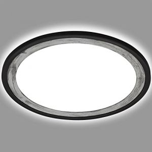 Briloner 7454-414 - Plafonnier LED DECO LED/18W/230V