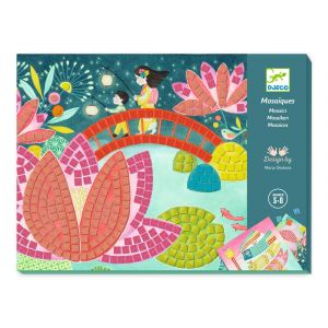 Djeco MOSAÏQUES : Kyoto