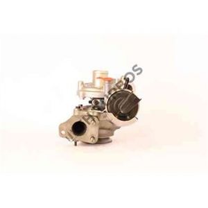 Turbo's Hoet Turbocompresseur 2100796