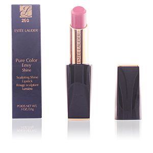 Estée Lauder Pure Color Envy Shine 260 Passionate - Rouge sculptant lumière