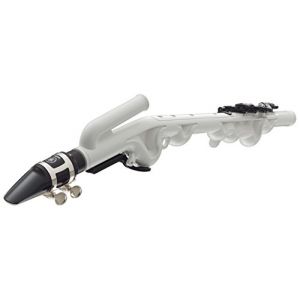 Image de Yamaha VENOVAYVS100 Saxophone soprano