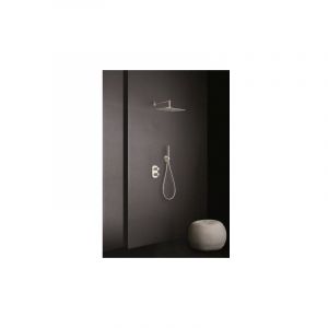 Image de Cristina Ondyna Pack Douche PIX encastré thermostatique 100% INOX XPX8520