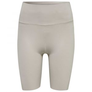 Hummel Leggings Courts Taille Haute Grace XL Chateau Gray