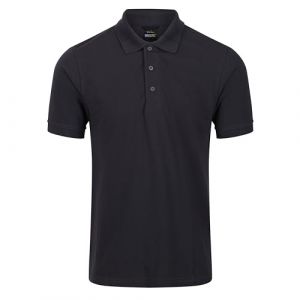 Regatta Professional Polo Homme Classic Gris, Taille: L