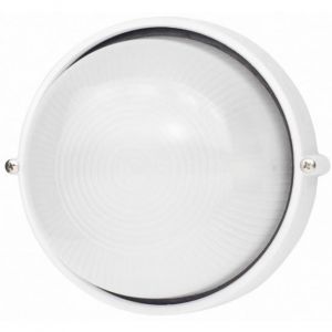 Brilliant AG Applique exterieure blanc Silvester Brilliant 96106/05