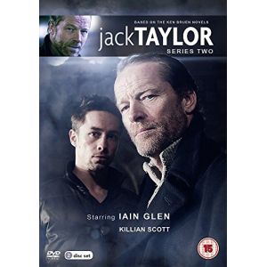 Jack Taylor Collection 2 [DVD] [Import anglais]