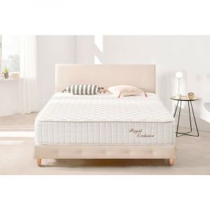 Moonia Moonia MATELAS Royal Exclusive Ressorts ensac s, 30 cm 160 x 200 cm