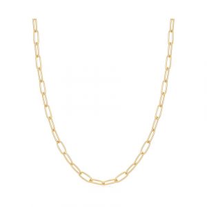 Image de Ania Haie Cha&icirc;nette Pop Charms N048-02G 925 Argent