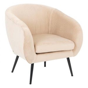 Atmosphera FAUTEUIL VEL SOLARO BGE createur d'interieur
