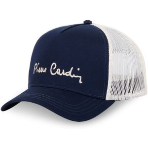 Pierre Cardin Casquette Trucker Avec Filet Net