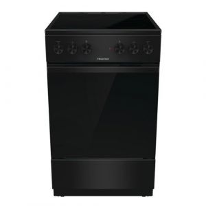 Hisense cuisiniere vitroceramique