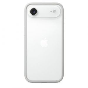 Apple Bumper iPhone Air - Gris Clair