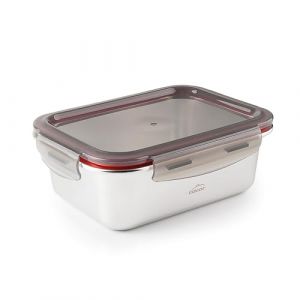 Lacor Lunch box rectangulaire Ecoinox