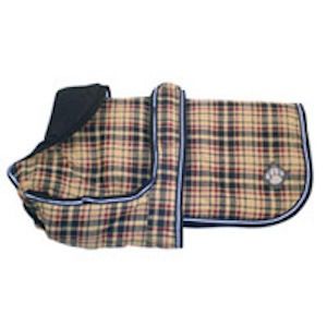 Danish Design Manteau thermique imperméable pour chien