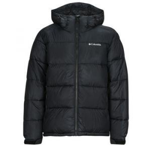Columbia Doudounes PIKE LAKE HOODED JACKET - Couleur S,M,L,XL - Taille Noir