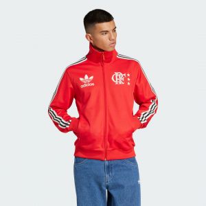Adidas Track Top CR Flamengo '81