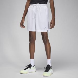 Jordan Short en mesh Dri-FIT Sport pour homme - Blanc - Taille XS - Male