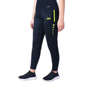 Jako Pantalon de jogging d'entra&icirc;nement femme Allround
