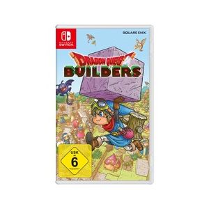 Switch Dragon Quest Builders [Switch]