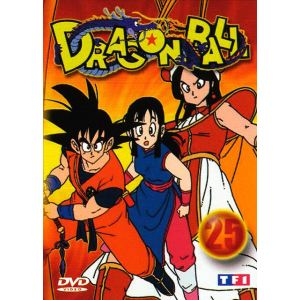 Image de Dragon Ball - Volume 25