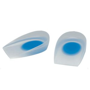 Donjoy Heel Cups Talonera Silicona Pediátrica TXS 1 Par