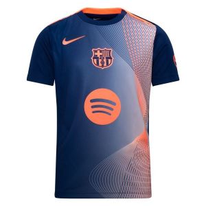 Nike Maillot Third enfant FC Barcelone Academy Pro 2025/26