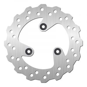 net generation Disque de frein p&eacute;tale fixe Brake Disc Wave 1791x