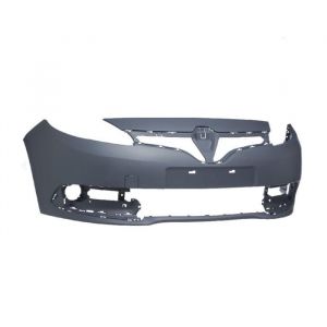Pare-choc avant &agrave; peindre Renault Scenic 3 phase 3 2013-2016