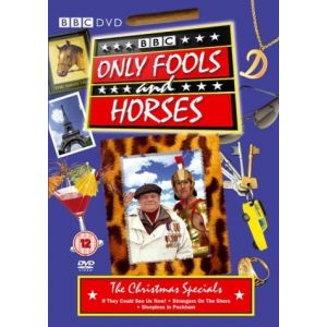 Image de Only Fools And Horses - Christmas Specials Boxset [DVD]