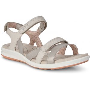 Image de Ecco Cruise II - Sandales Femme - beige EU 40 Sandales Loisir