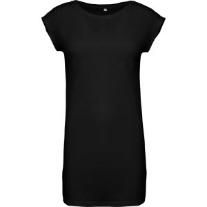 Kariban Pack 40 T-shirt long femme Black K388 - Taille L/XL