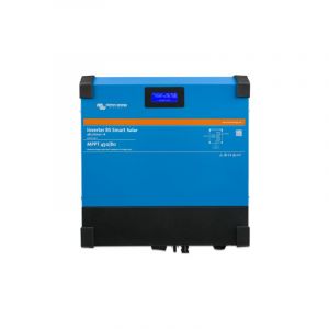 Victron energy	 Onduleur RS 48/6000 230V Smart Solar