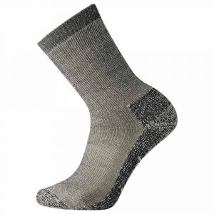 Smartwool Des Chaussettes Classic Hike Extra Cushion Crew EU 38-41 Black