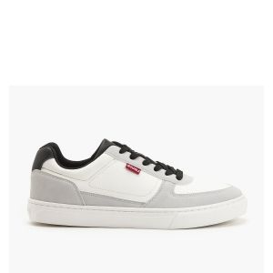 Levi's Baskets Liam Blanc - Taille 40;41;42;43;44;45;46